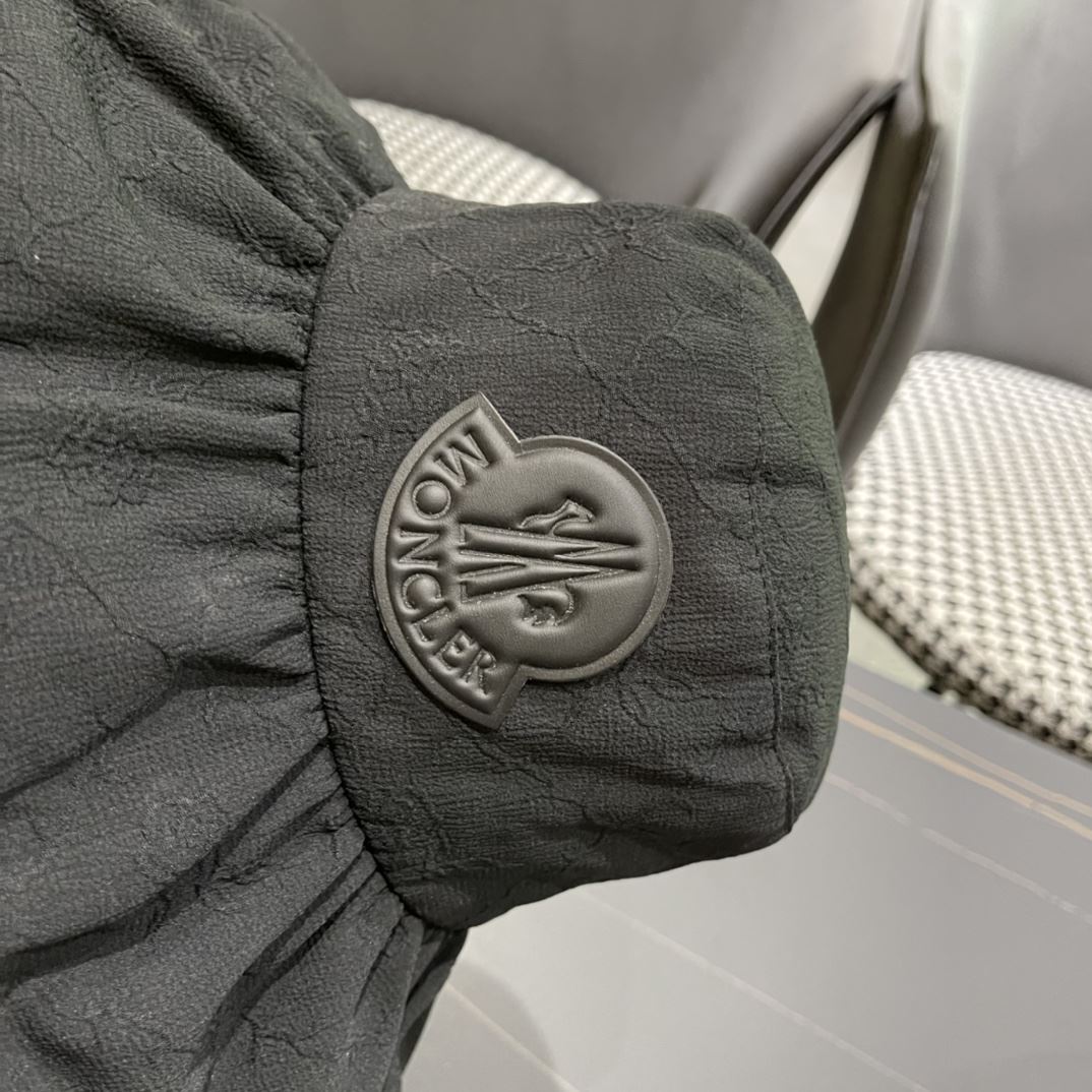 Moncler Caps